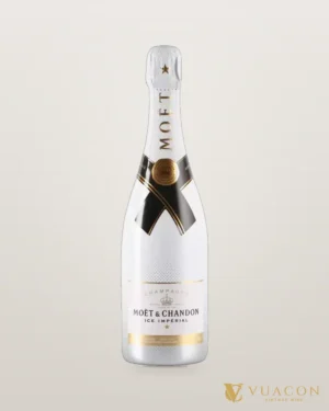 Rượu Champagne Moet & Chandon Ice Imperial – chai chính hãng tại Vua Cồn