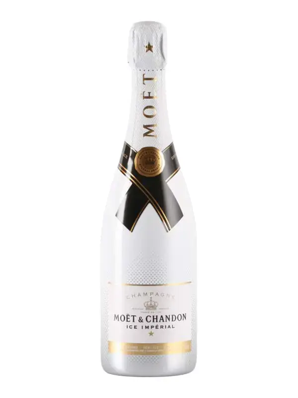 Moet & Chandon Ice Imperial