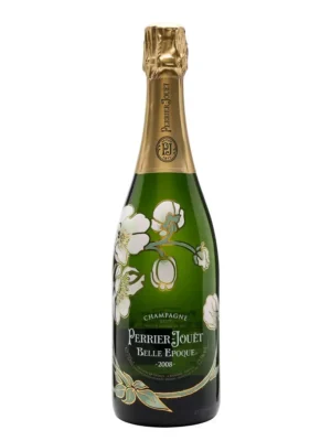 Champagne Perrier-Jouet Belle Epoque Brut – Pháp, 750ml