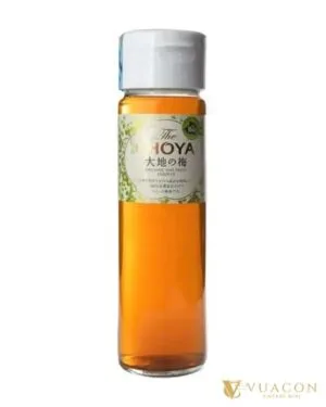 Rượu Choya Ume from the BIO Farm – umeshu, Nhật Bản, 750ml