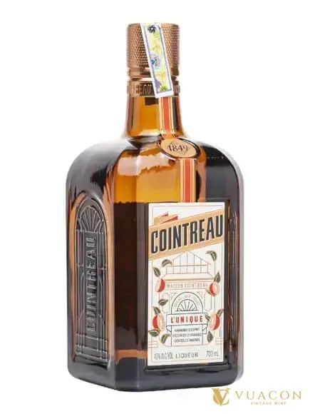 Rượu Cointreau – liqueur, Pháp, 700ml