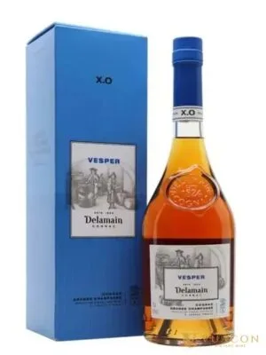 Rượu Delamain Vesper XO – cognac, Pháp, 700ml