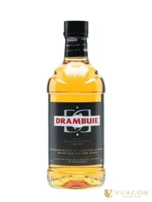 Rượu Drambuie – liqueur, Scotland, 700ml