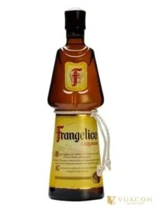 Rượu Frangelico – liqueur, Ý, 700ml