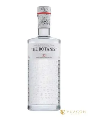 Rượu gin The Botanist – Scotland, 700ml
