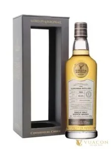 Rượu Glencadam 1990 – cask Strength, Highland, Scotland, 700ml