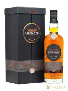 Rượu Glengoyne 21 năm
