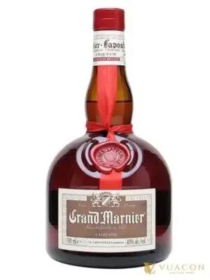 Rượu Grand Marnier – liqueur, Pháp, 700ml