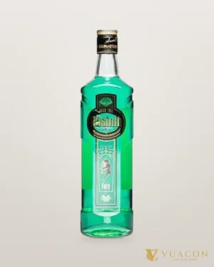 Rượu Green Tree Absinth Fairy – chai chính hãng tại Vua Cồn