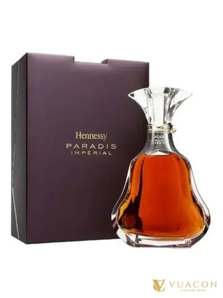 Rượu Hennessy Paradis Imperial – cognac, Pháp, 700ml