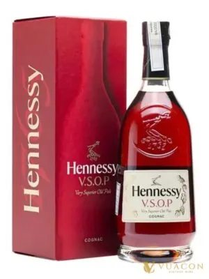 Rượu Hennessy VSOP 1.5 Lít – cognac, Cognac, Pháp, 1500ml