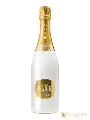 Rượu Luc Belaire Rare Luxe – sparkling Brut, Pháp, 750ml