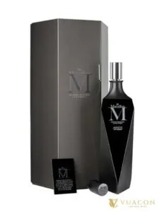 Rượu Macallan M Black – Scotland, 700ml