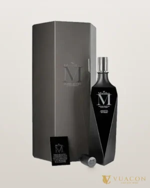 Rượu Macallan M Black – chai chính hãng tại Vua Cồn