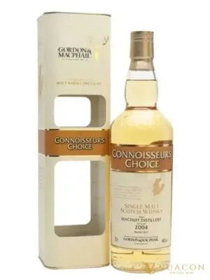 Rượu Macduff 2004 – single Malt Scotch, Speyside, Scotland, 700ml