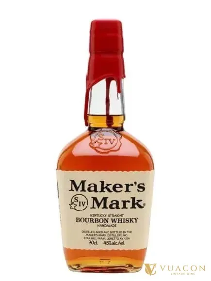Rượu Maker's Mark