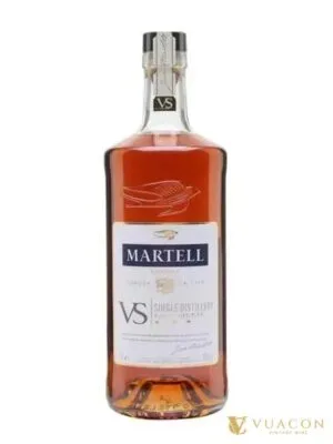 Rượu Martell VS – cognac, Pháp, 700ml