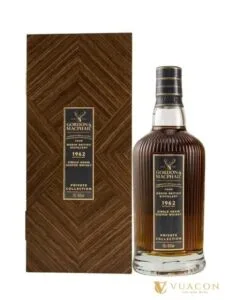 Rượu North British 1962 – vintage / Đóng chai theo năm, Scotland, 700ml