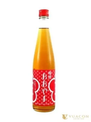 Rượu Oyama Umeshu – Nhật Bản, 500ml