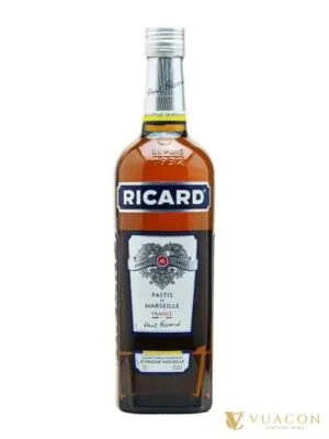 Rượu Ricard Pastis – Pháp, 700ml