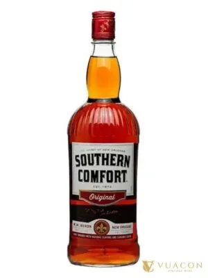 Rượu Southern Comfort – liqueur, Hoa Kỳ, 750ml