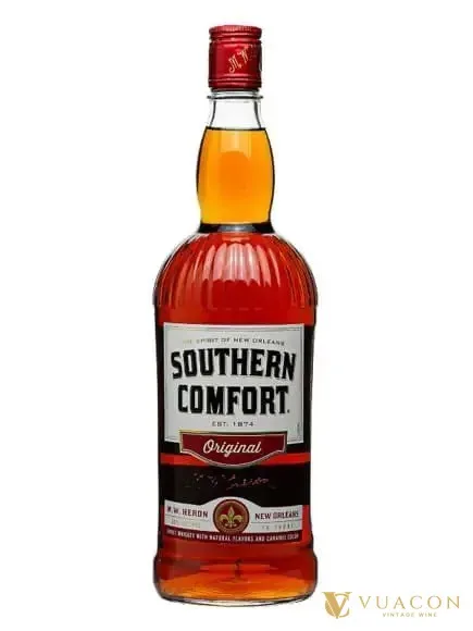 Rượu Southern Comfort – liqueur, Hoa Kỳ, 750ml