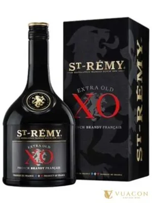 Rượu ST-Remy XO – brandy, Pháp, 700ml