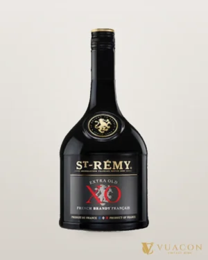 Rượu ST-Remy XO – chai chính hãng tại Vua Cồn
