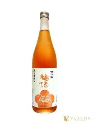 Rượu Tamade Izumi Umeshu – liqueur, Nhật Bản, 720ml