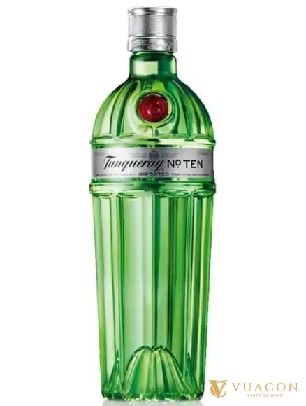 Rượu gin ngon Tanqueray No. Ten đạt Gold Outstanding IWSC 2026