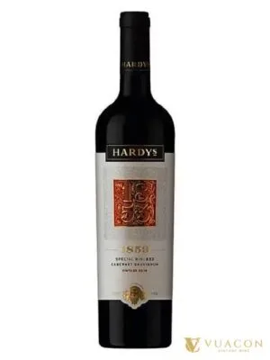 Rượu vang 1853 Cabernet Sauvignon – Úc, 750ml