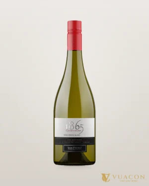 Rượu vang 1865 Sauvignon Blanc – chai chính hãng tại Vua Cồn