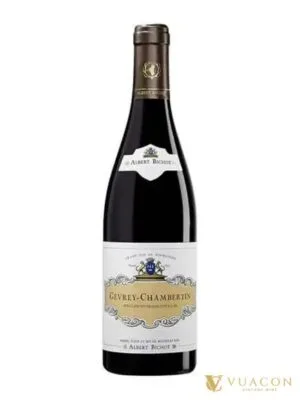 Rượu vang Albert Bichot Gevrey Chambertin – Burgundy, Pháp, 750ml