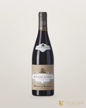 Rượu vang Albert Bichot Moulin a Vent Domaine de Rochegres – chai chính hãng tại Vua Cồn