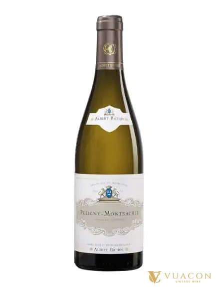 Rượu vang Albert Bichot Puligny Montrachet