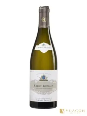 Rượu vang Albert Bichot Saint – Romain – Burgundy, Pháp, 750ml