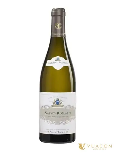 Rượu vang Albert Bichot Saint – Romain – Burgundy, Pháp, 750ml