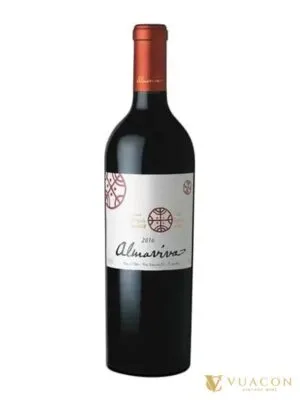 Rượu vang Almaviva – Maipo, Chile, 750ml