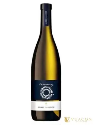 Rượu vang Alois Lageder Chardonnay Alto Adige – Ý, 750ml