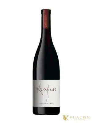 Rượu vang Alois Lageder Krafuss – Ý, 750ml