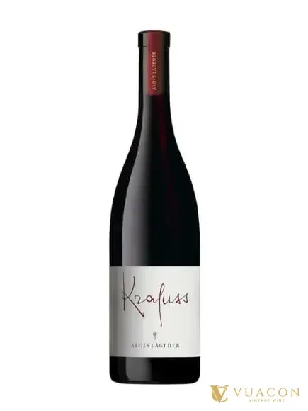 Rượu vang Alois Lageder Krafuss – Ý, 750ml