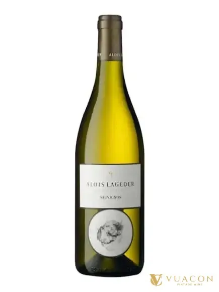 Rượu vang Alois Lageder Sauvignon – Alto Adige, Ý, 750ml