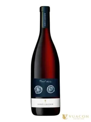 Rượu vang Alois Lageder Sudtirol Pinot Noir – Ý, 750ml