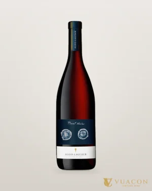 Rượu vang Alois Lageder Sudtirol Pinot Noir – chai chính hãng tại Vua Cồn