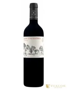Rượu vang Altan d’Aussieres – Pháp, 750ml