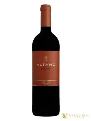 Rượu vang Altano Douro Red – Bồ Đào Nha, 750ml