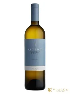 Rượu vang Altano Douro White – Bồ Đào Nha, 750ml