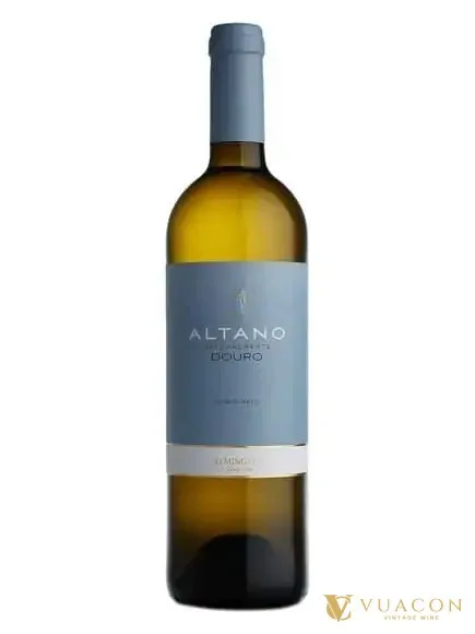 Rượu vang Altano Douro White – Bồ Đào Nha, 750ml
