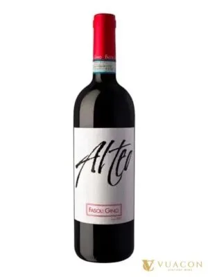 Rượu Vang Alteo – Veneto, Ý, 750ml