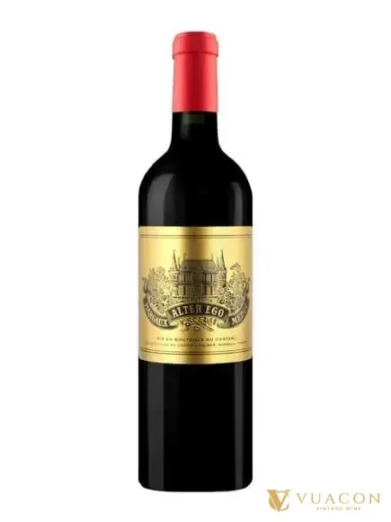 Rượu vang Alter Ego de Palmer – Bordeaux, Pháp, 750ml